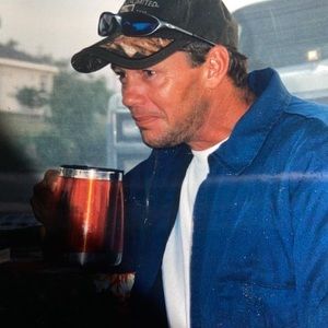 Meet your Posher, Terry